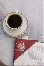 Le Cadeau Littéraire / Pembe Kitap Ayracı - Görsel 4